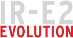 IR-E2 Banner Logo