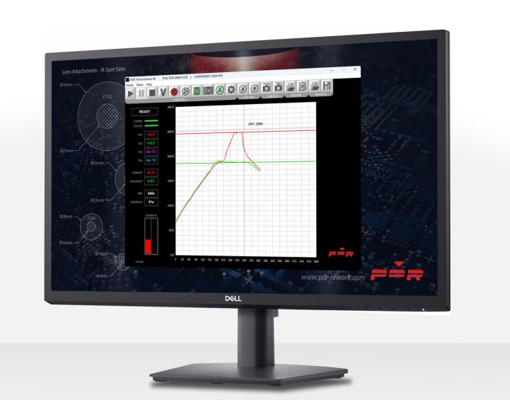 Thermoactive Software