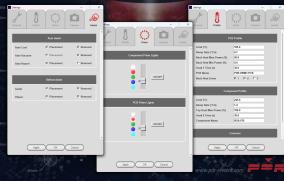 Thermoactive Software