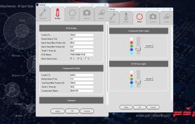 Thermoactive Software